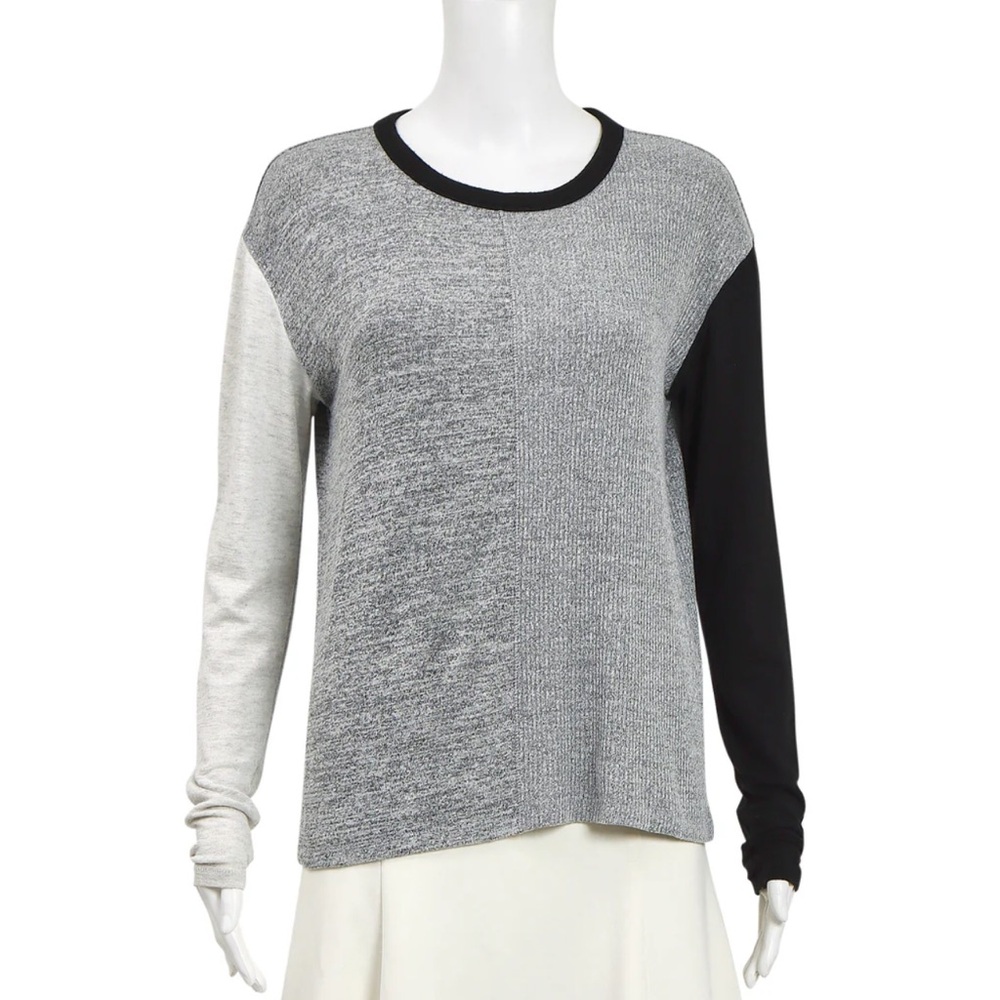 Rag and Bone Long Sleeve KnitTop Size Small NWOT